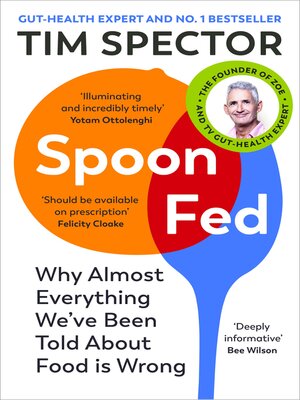 cover image of Spoon-Fed